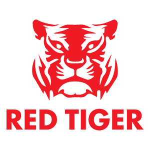 red tiger