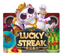 lucky streakg