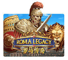 roma legacyg