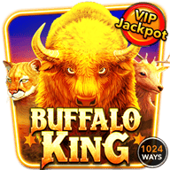 Buffalo King