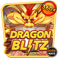 Dragon Blitz