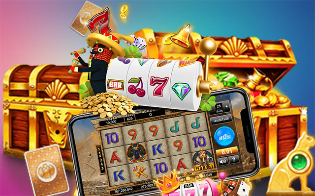 สล็อตเว็บตรง joker แตกง่าย เกมสล็อตมาใหม่ล่าสุด 2022