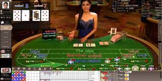 1. Baccarat Tie Wager Math หลัก คณิตศาสตร์ บาคาร่า