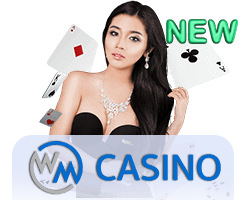 WM Casino