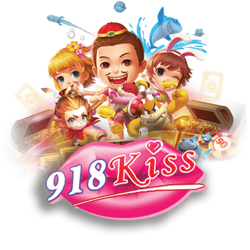 สล็อต 918KISS ขั้นต่ำ 1 บาท ถอนได้ตลอด 24 ชม.