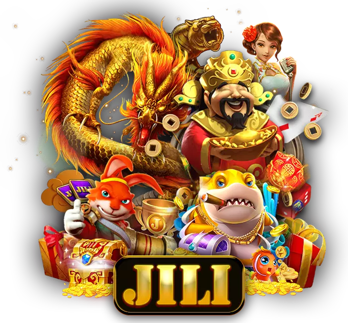 สมัครสมาชิก slot jili โปรสมาชิกใหม่ รับโบนัสพิเศษ