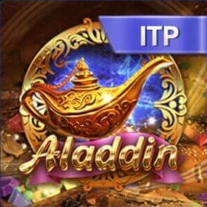 Aladdin