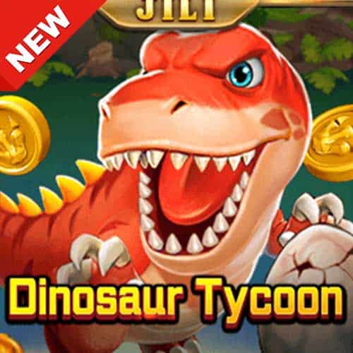 Dinosaur Tycoon