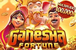 Ganesha Fortune