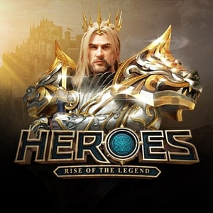 Heroes Slot