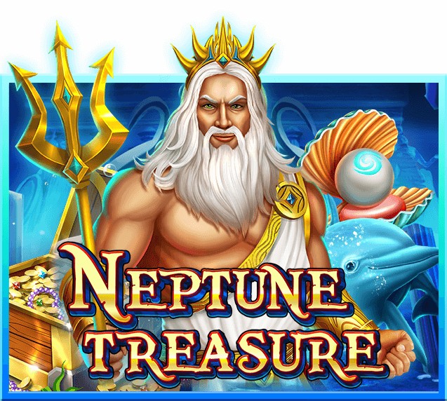 Neptune Treasure