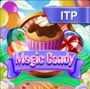 Magic Candy