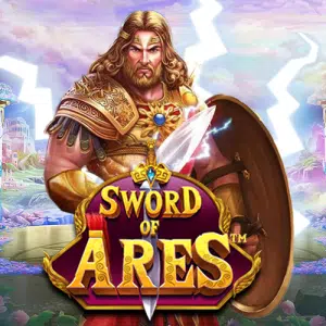 Sword of Ares