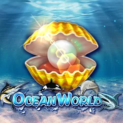 Ocean World