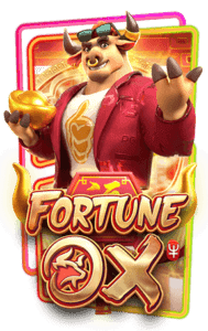 PG SLOT fortune ox