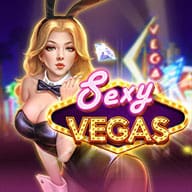 Sexy vegas