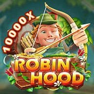 robinhood