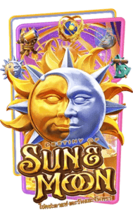 Destiny of Sun Moon