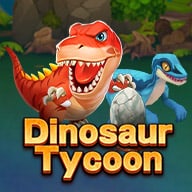 Dinosaur Tycoon