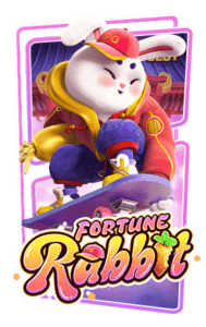 Fortune Rabbit