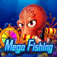 Mega Fishing