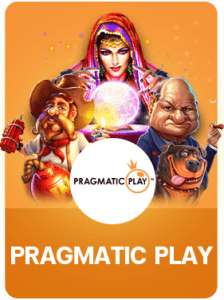 PRAGMATIC PLAY