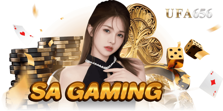 SA GAMING