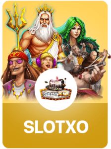 SLOTXO