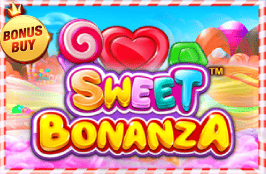 Sweet Bonanza