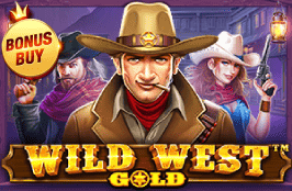 Wild West Gold