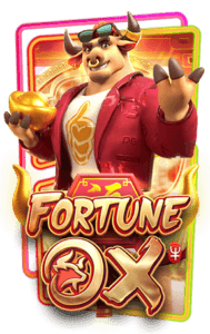 fortune ox