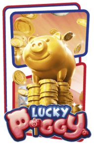 lucky piggy