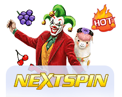 nextspin