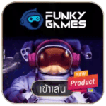 Funky Games