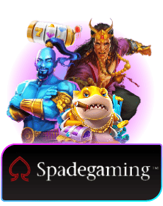 Spadegaming