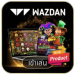 Wazdan Slot