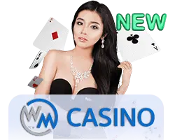 Wm casino